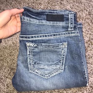 Daytrip jeans